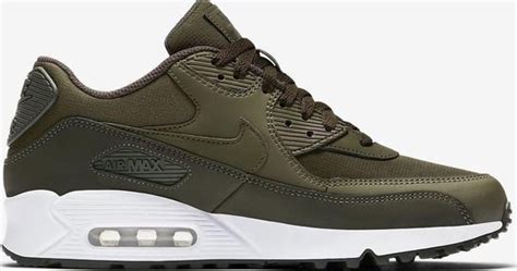 nike air max classic heren groen|Heren Groen Air Max (4) .